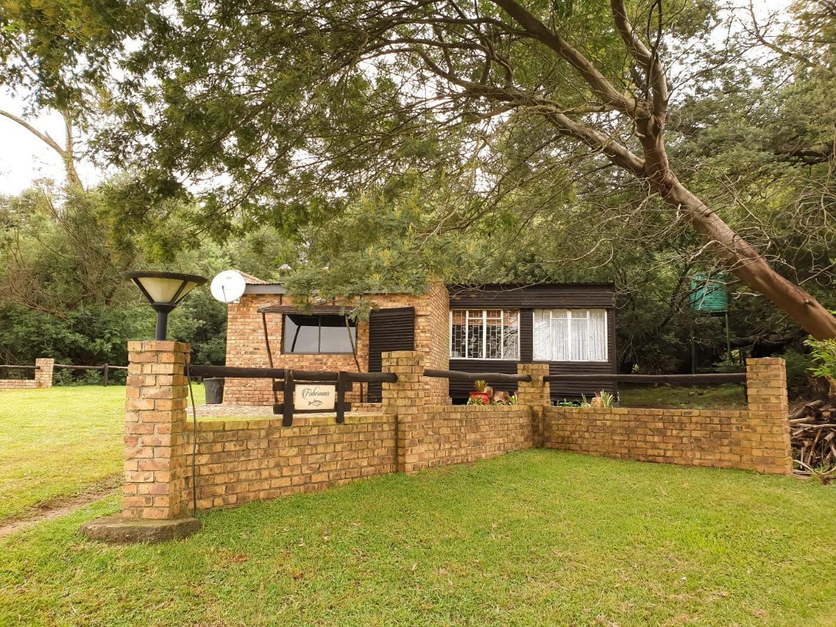 The Outpost Dullstroom Exterior foto