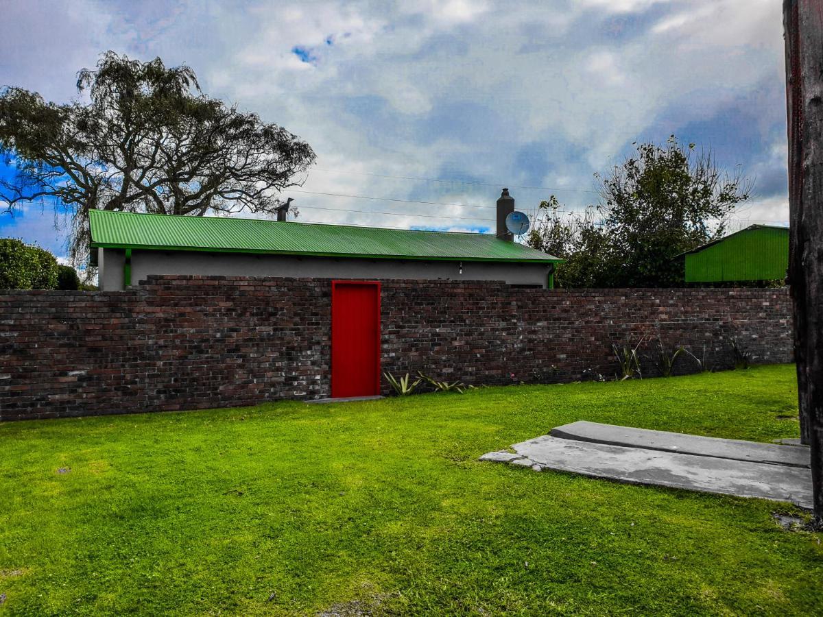 The Outpost Dullstroom Exterior foto