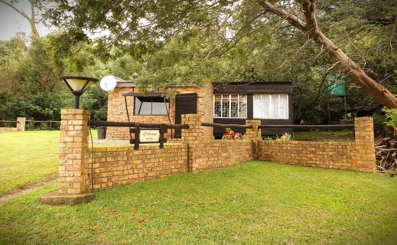 The Outpost Dullstroom Exterior foto