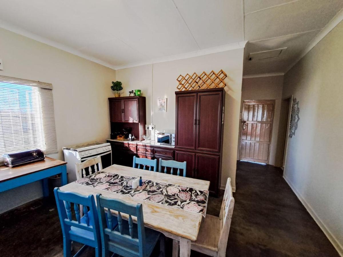 The Outpost Dullstroom Exterior foto